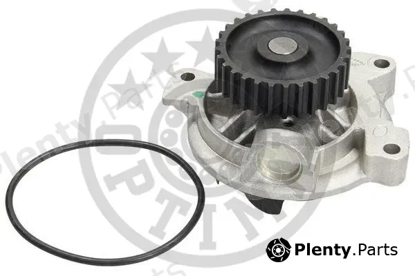 Optimal AQ-1051 — Water Pump, engine cooling