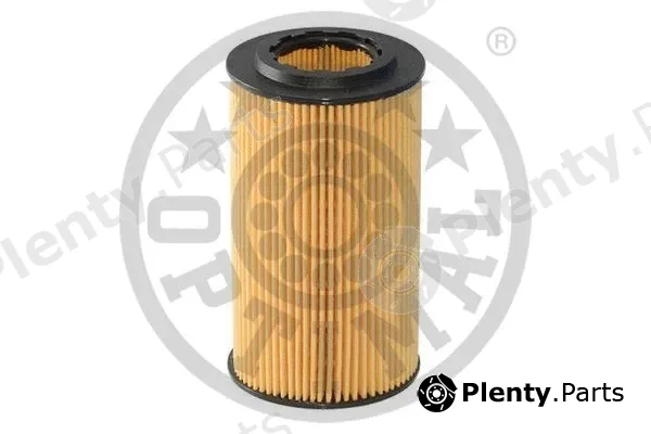 Optimal OP-FOF40072 — Oil Filter