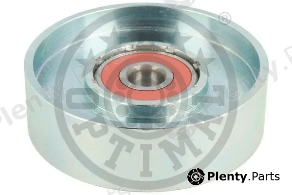 Optimal 0-N2501 — Tensioner Pulley, V-ribbed belt