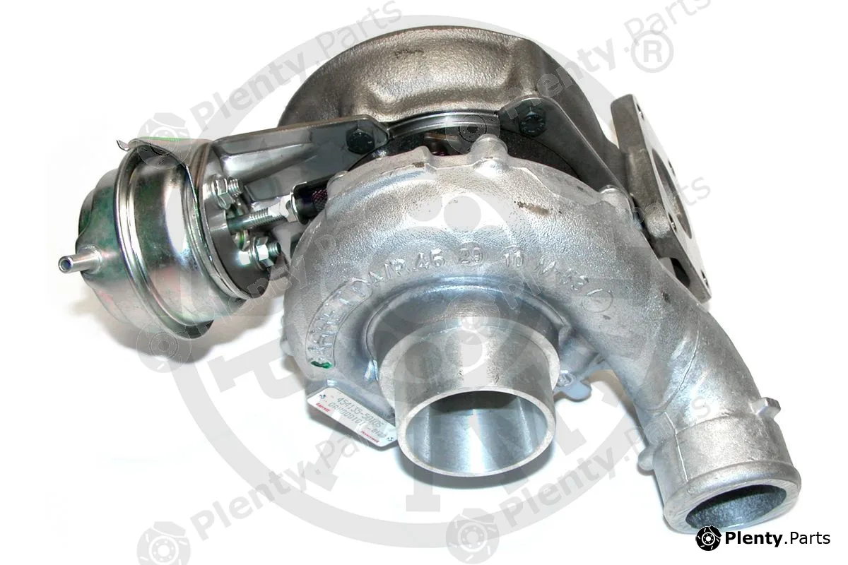 Optimal OP-ETU0258G-RM — Charger, charging (supercharged/turbocharged)
