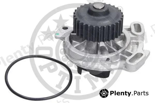 Optimal AQ-1038 — Water Pump, engine cooling