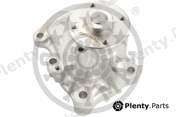 Optimal AQ-2457 — Water Pump, engine cooling