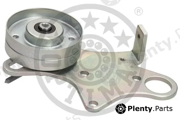Optimal 0-N2154 — Tensioner Pulley, V-ribbed belt