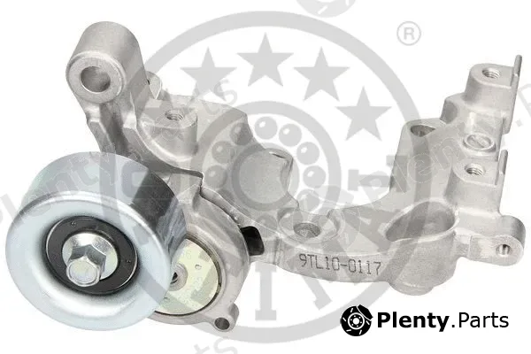 Optimal 0-N2188 — Tensioner Lever, V-ribbed belt