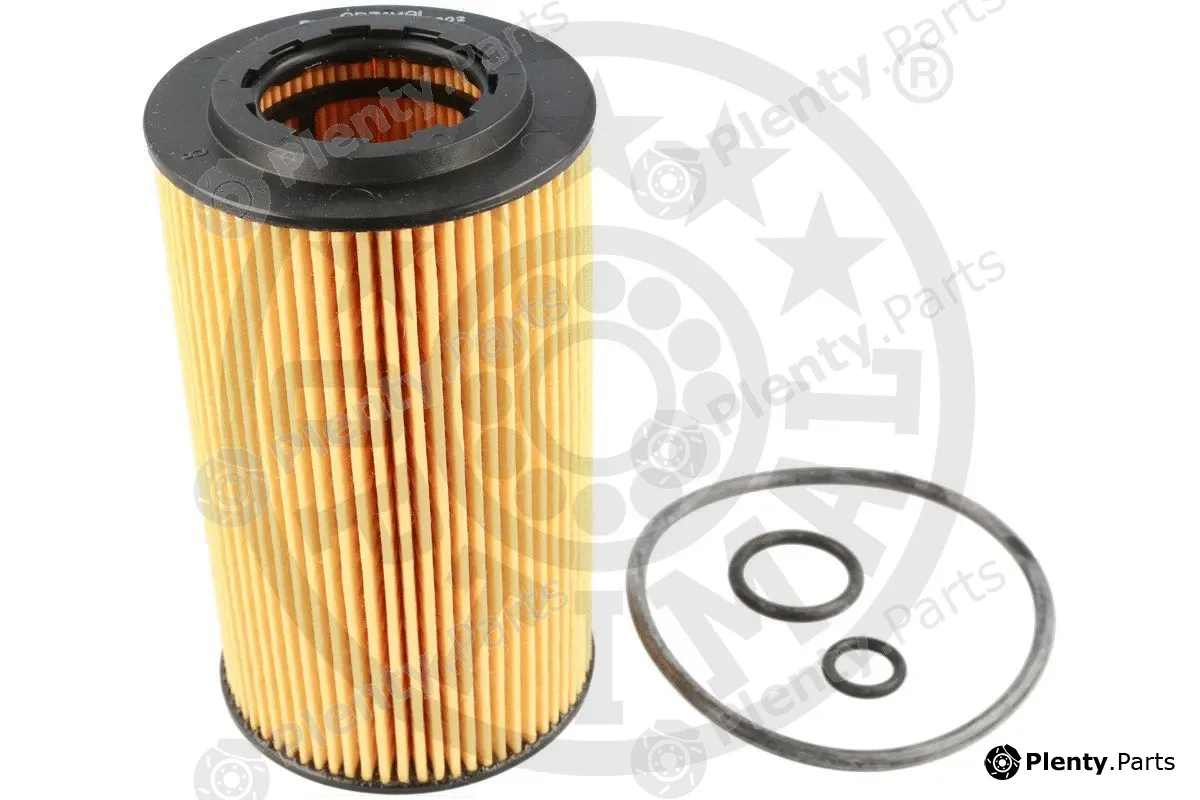 Optimal OP-FOF40077 — Oil Filter