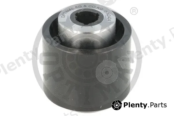 Optimal 0-N2424 — Deflection/Guide Pulley, timing belt
