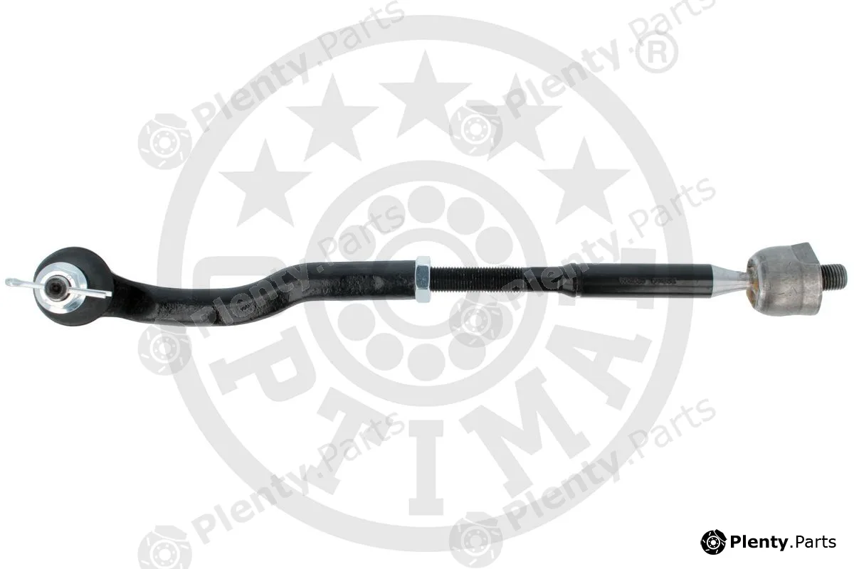 Optimal G0-2081 — Tie Rod