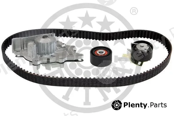 Optimal SK-1692AQ1 — Water Pump & Timing Belt Kit