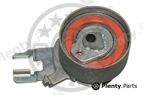 Optimal 0-N1324 — Tensioner Pulley, timing belt