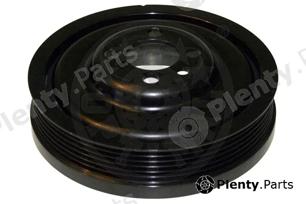 Optimal F8-6572 — Belt Pulley, crankshaft