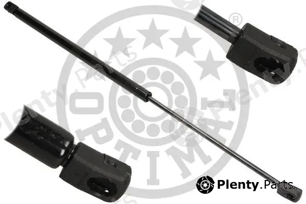 Optimal AG-40654 — Gas Spring, boot/cargo area