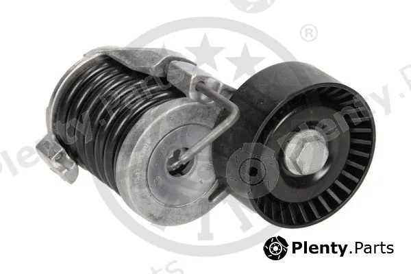 Optimal 0-N2212 — Belt Tensioner, V-ribbed belt