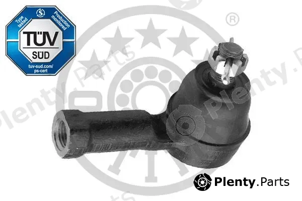 Optimal G1-585 — Tie Rod End TÜV certified