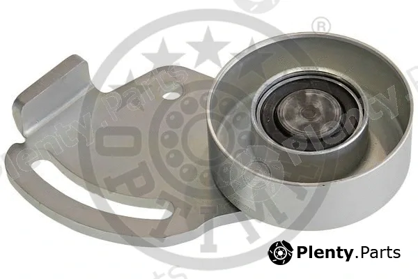 Optimal 0-N1713 — Belt Tensioner, V-ribbed belt