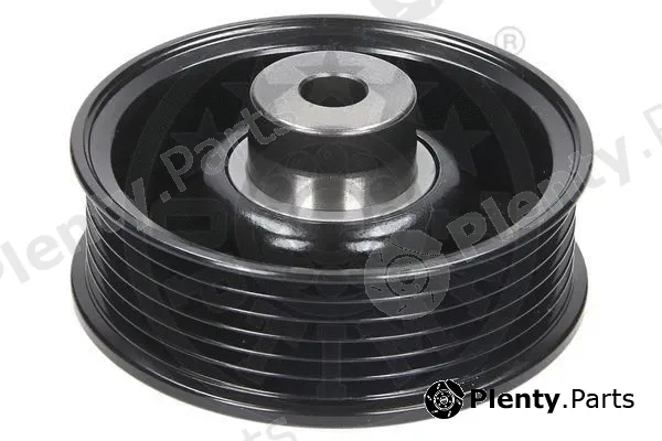 Optimal 0-N1982 — Deflection/Guide Pulley, V-belt