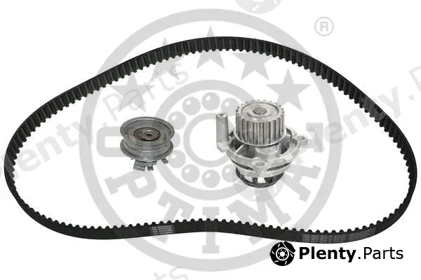 Optimal SK-1373AQ2 — Water Pump & Timing Belt Kit