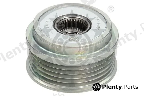 Optimal F5-1060 — Alternator Freewheel Clutch