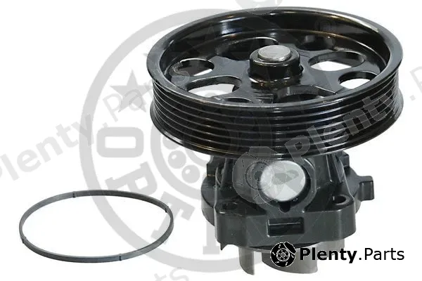 Optimal AQ-2256 — Water Pump, engine cooling