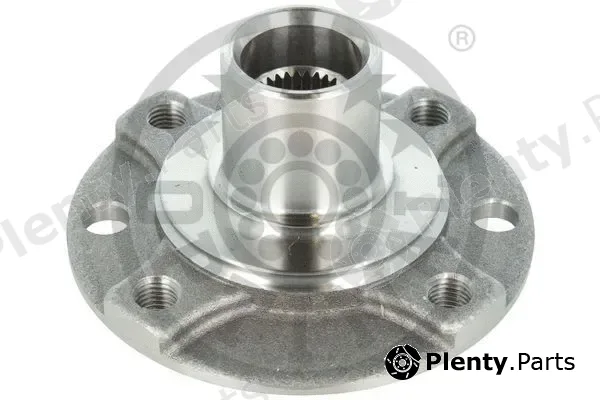 Optimal 04-P147 — Wheel Hub