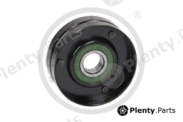 Optimal 0-N2170S — Deflection/Guide Pulley, V-ribbed belt
