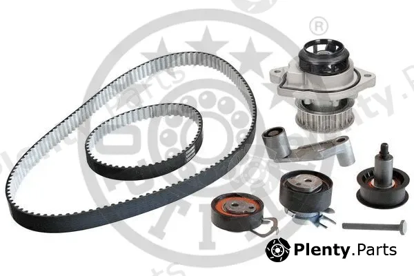 Optimal SK-1585AQ1 — Water Pump & Timing Belt Kit
