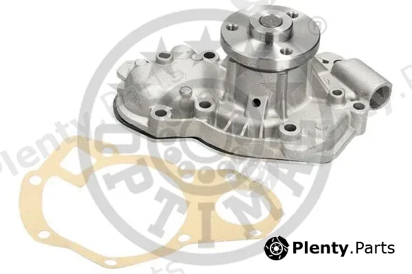 Optimal AQ-1534 — Water Pump, engine cooling