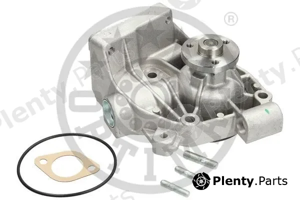 Optimal AQ-1638 — Water Pump, engine cooling
