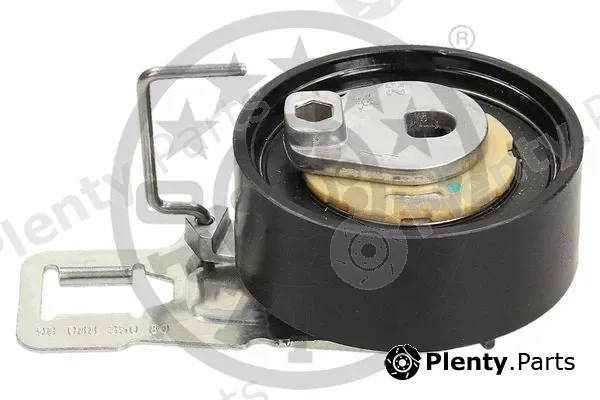 Optimal 0-N2492 — Tensioner Pulley, timing belt