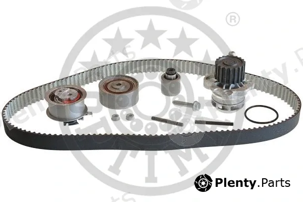 Optimal SK-1595AQ1 — Water Pump & Timing Belt Kit