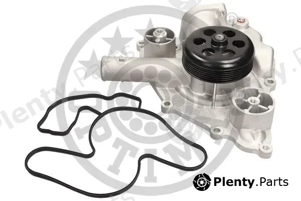 Optimal AQ-2416 — Water Pump, engine cooling