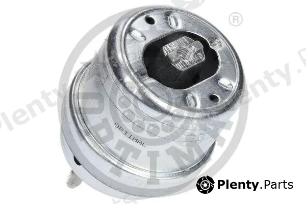 Optimal F8-7749 — Mounting, engine
