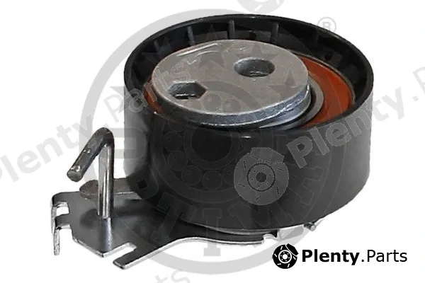 Optimal 0-N1277 — Tensioner Pulley, timing belt
