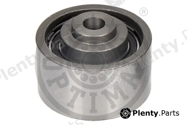 Optimal 0-N1239 — Deflection/Guide Pulley, timing belt