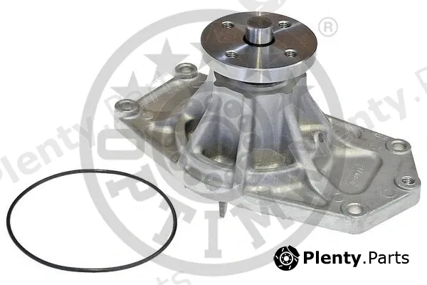 Optimal AQ-2304 — Water Pump, engine cooling