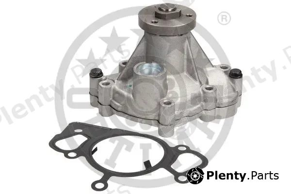 Optimal AQ-2326 — Water Pump, engine cooling