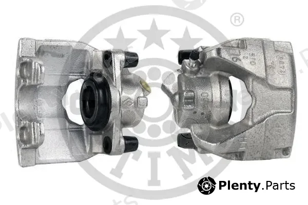 Optimal BC-1344L — Brake Caliper