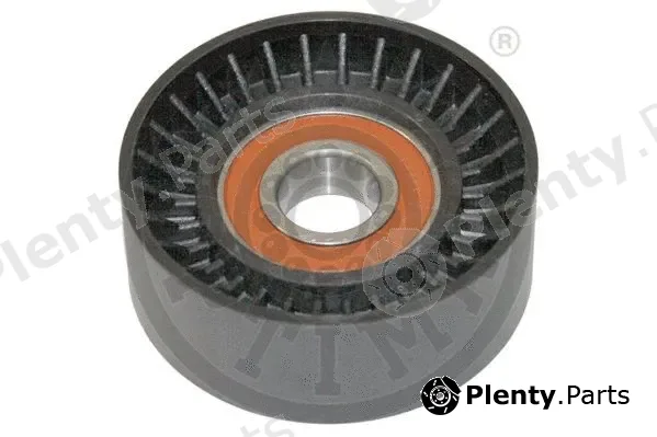 Optimal 0-N1445S — Tensioner Pulley, V-ribbed belt