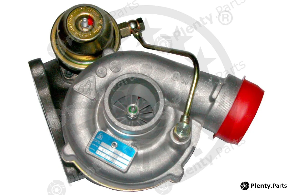 Optimal OP-ETU0321B-RM — Charger, charging (supercharged/turbocharged)