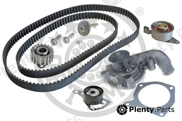 Optimal SK-1078AQ2 — Water Pump & Timing Belt Kit