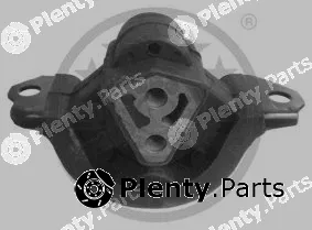 Optimal F8-5437 — Mounting, engine