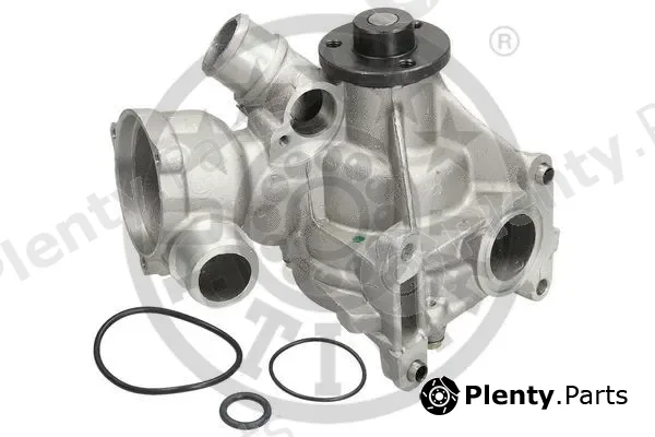 Optimal AQ-1359 — Water Pump, engine cooling