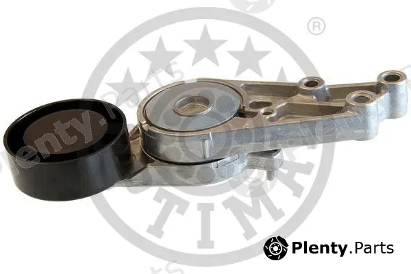 Optimal 0-N1671 — Belt Tensioner, V-ribbed belt