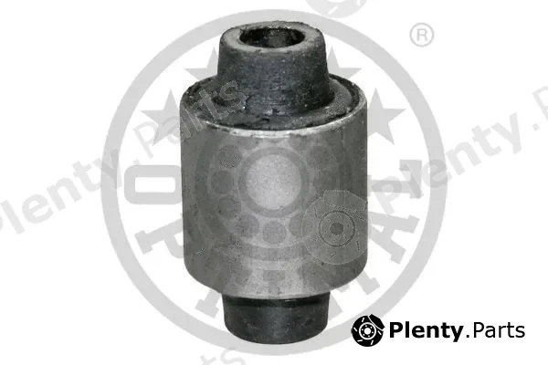 Optimal F8-6237 — Mounting, engine