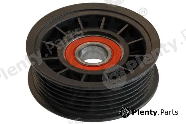 Optimal 0-N1690 — Deflection/Guide Pulley, V-ribbed belt