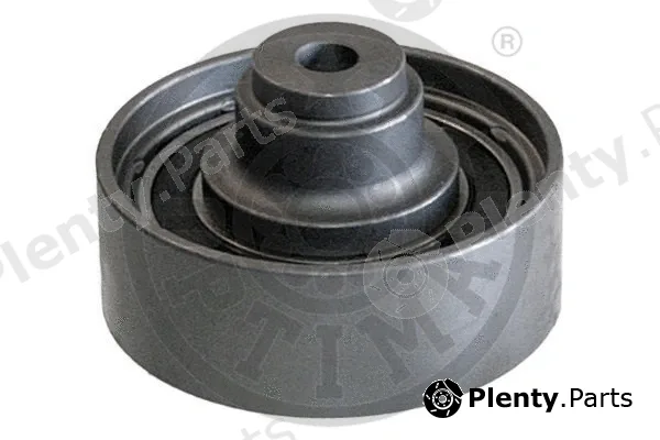 Optimal 0-N166 — Deflection/Guide Pulley, timing belt