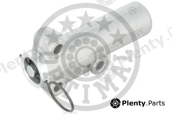 Optimal 0-N1275 — Tensioner, timing belt