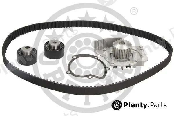 Optimal SK-1394AQ1 — Water Pump & Timing Belt Kit