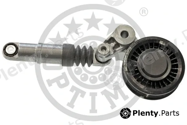 Optimal 0-N1954 — Belt Tensioner, V-ribbed belt