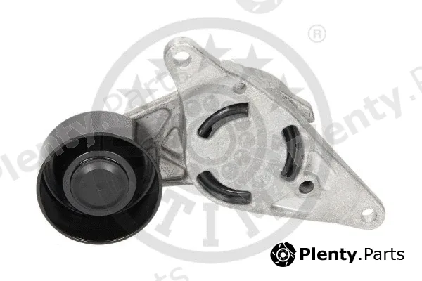 Optimal 0-N2213 — Belt Tensioner, V-ribbed belt