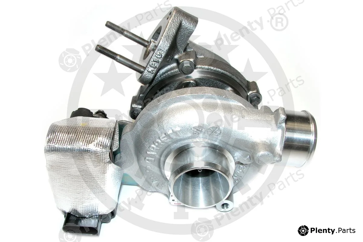 Optimal OP-ETU0165G-RM — Charger, charging (supercharged/turbocharged)